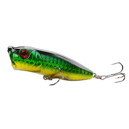 Surface Striker