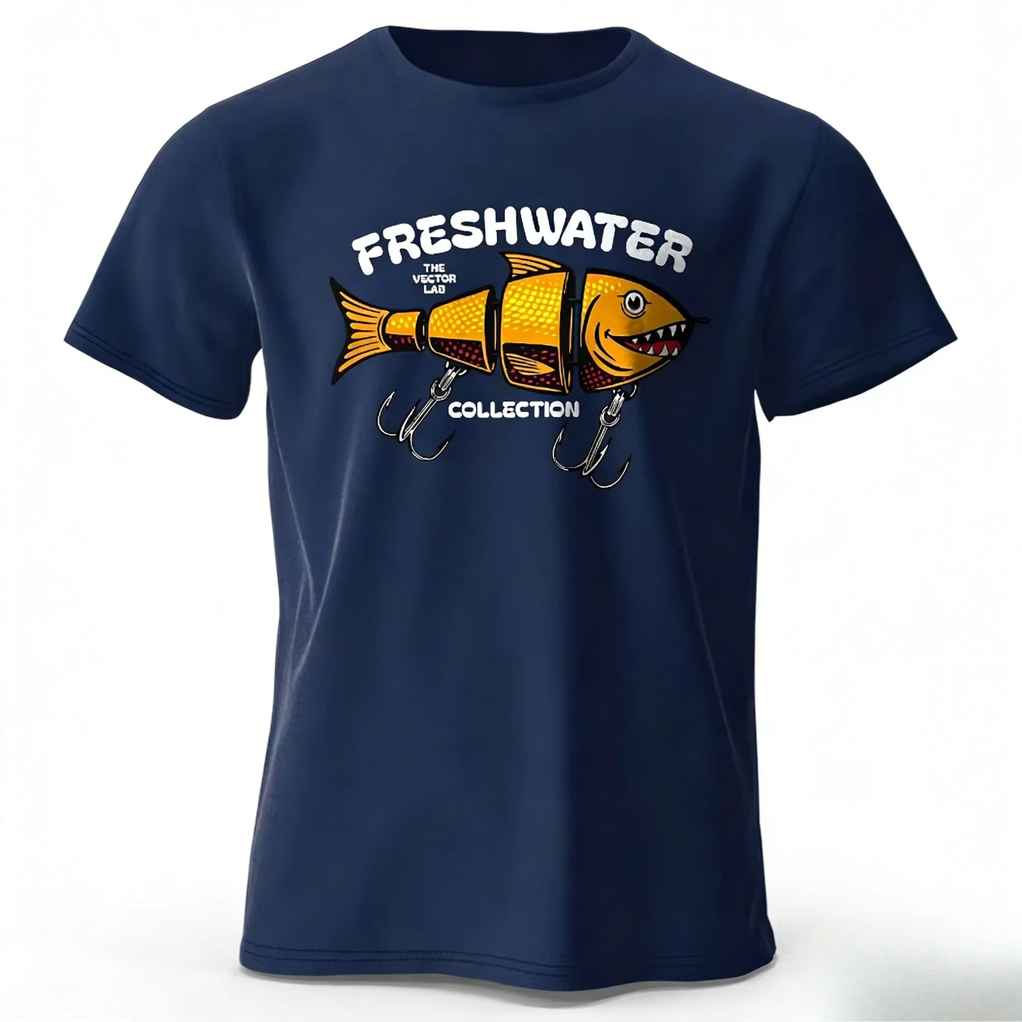 Freshwater Collection T-Shirt