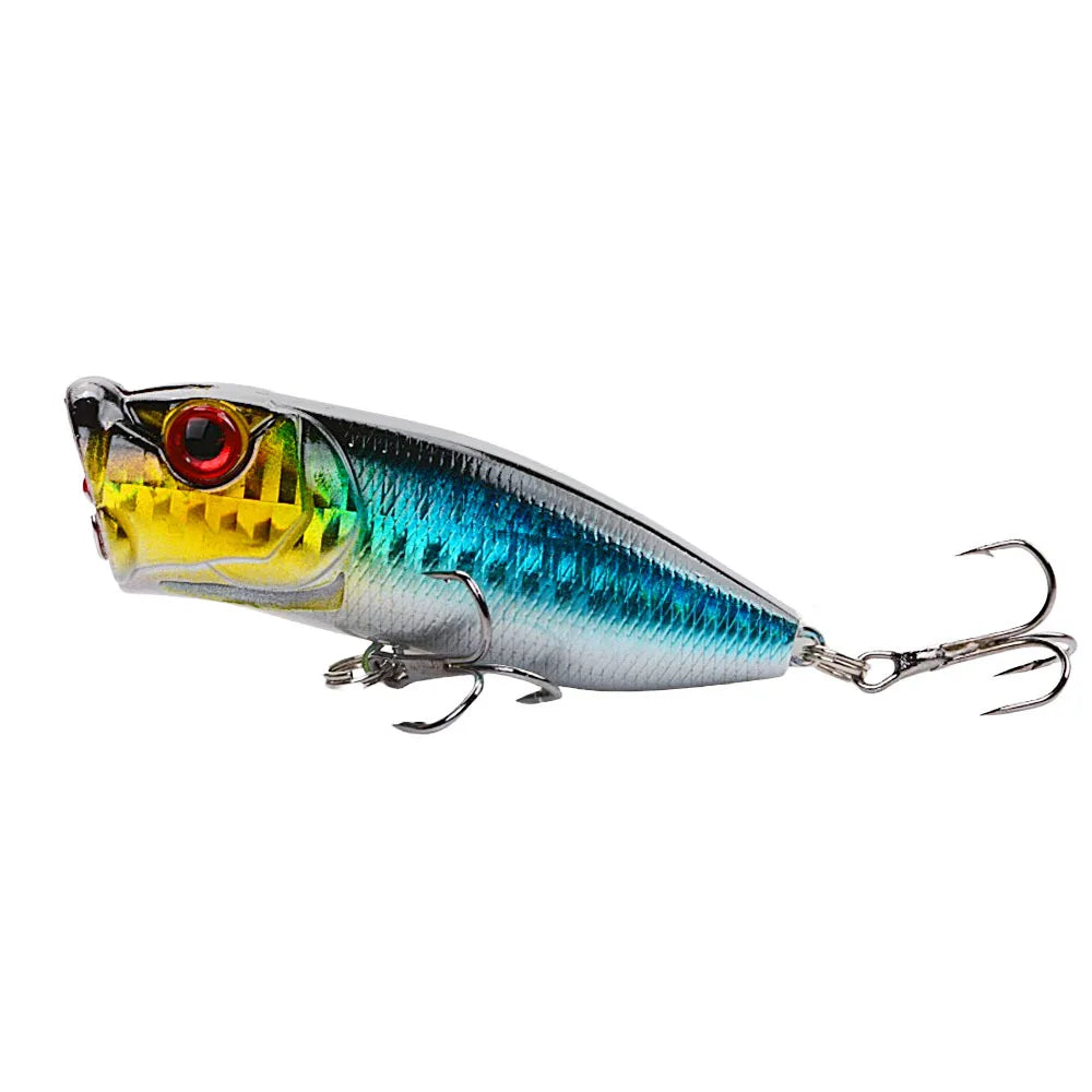 Surface Striker