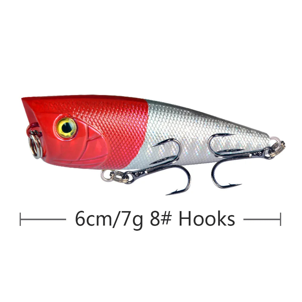 Predator Popper