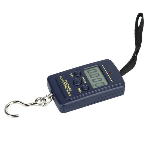 Portable Mini Scale