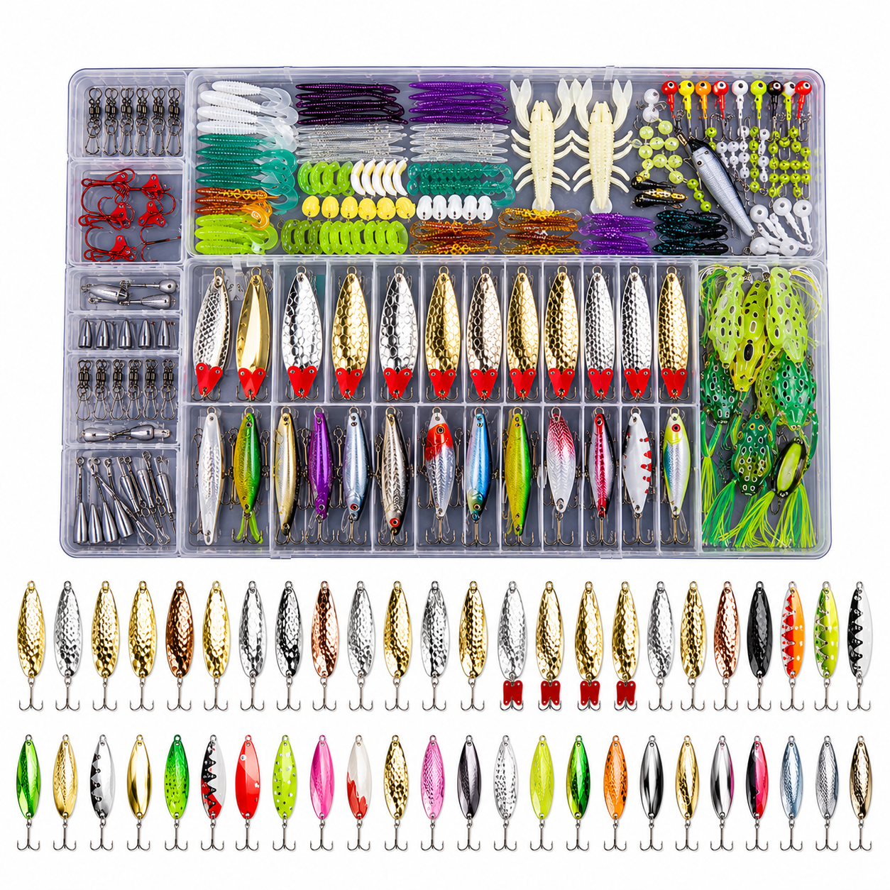 Pike Kit