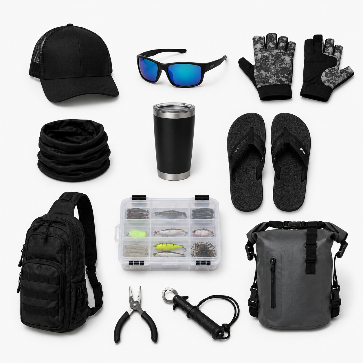 Apparel & Gear