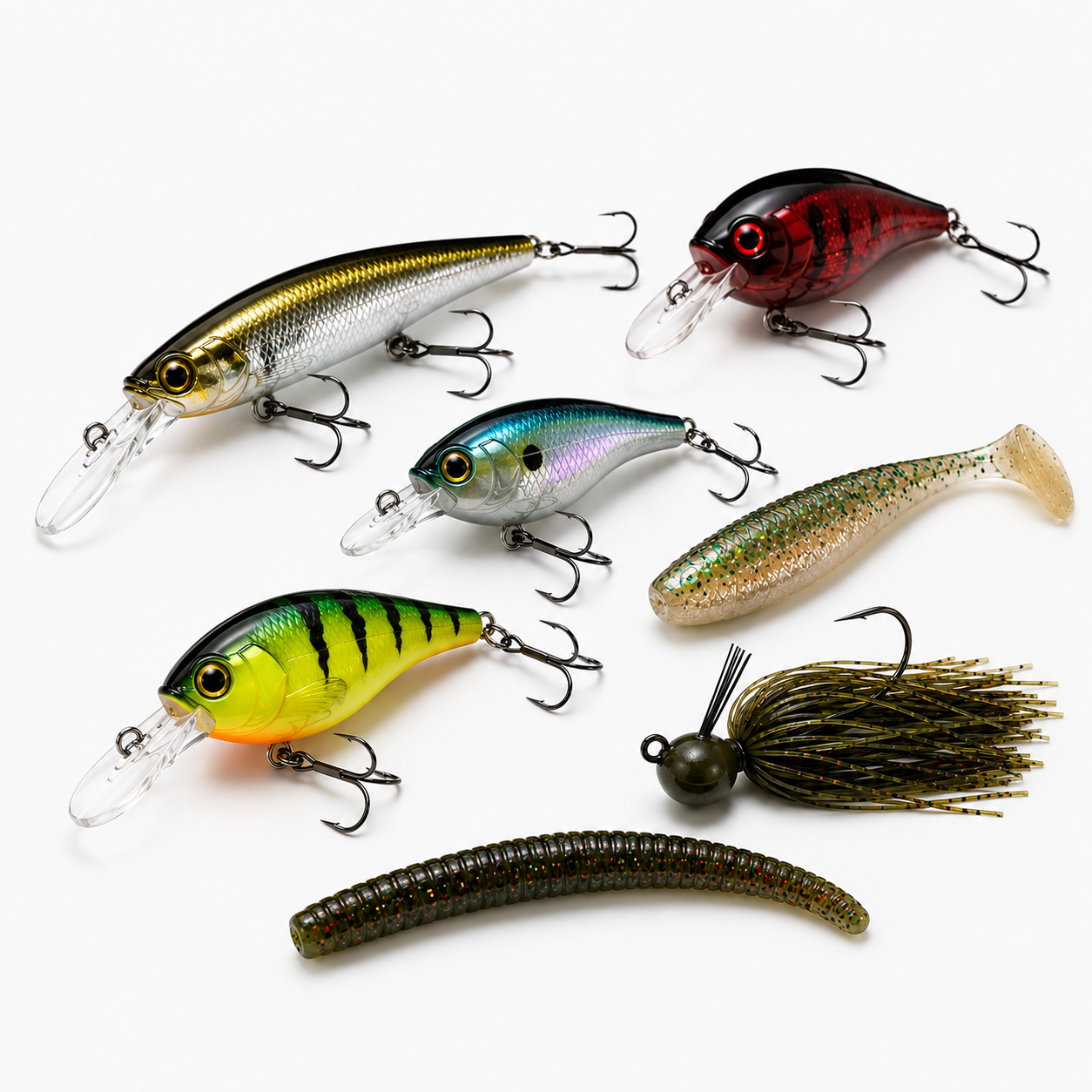 Lures