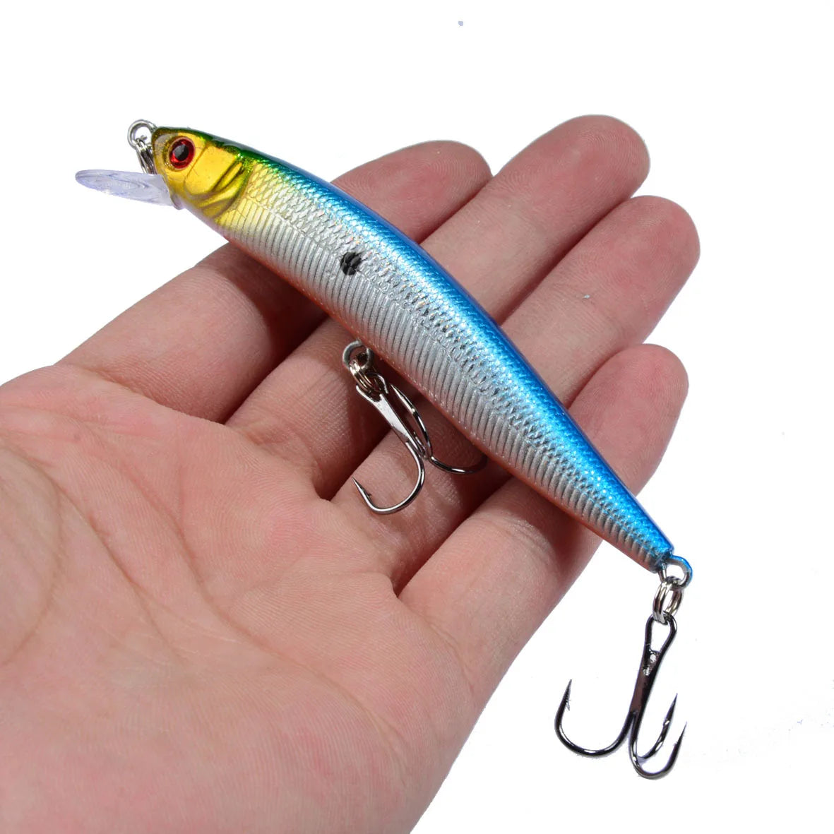 Deep Diving Jerkbait