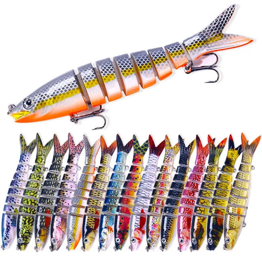 Glide Swimbait