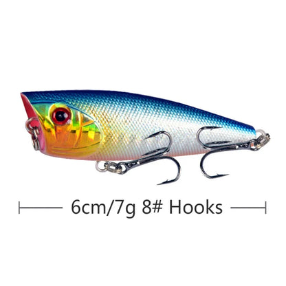 Predator Popper
