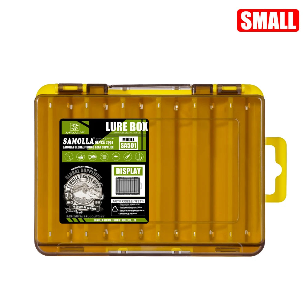 Classic Tackle Box