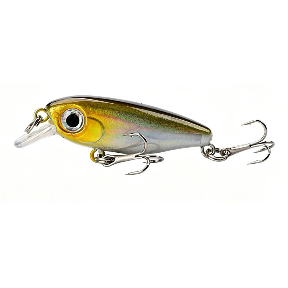 Micro Minnow