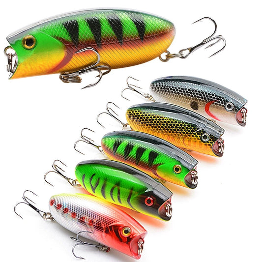 Topwater Popper