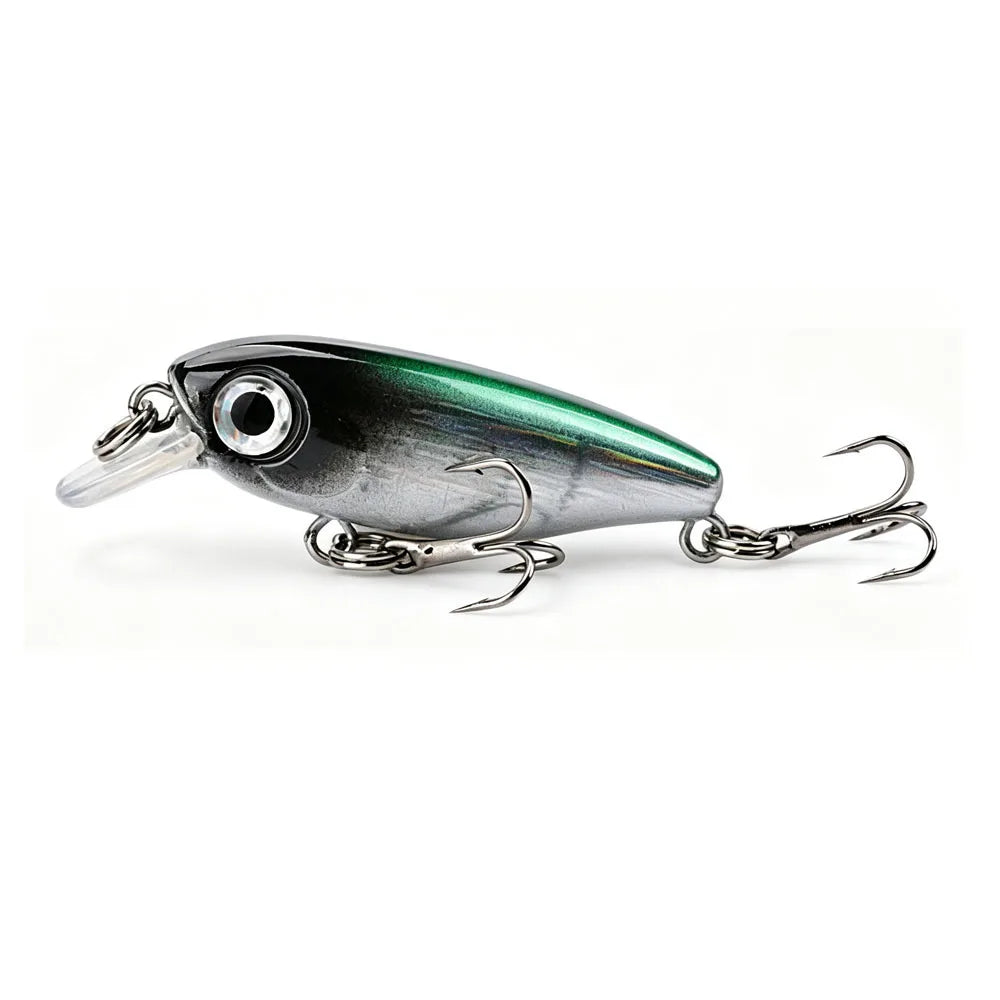 Micro Minnow