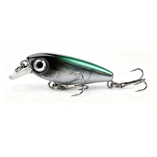 Micro Minnow