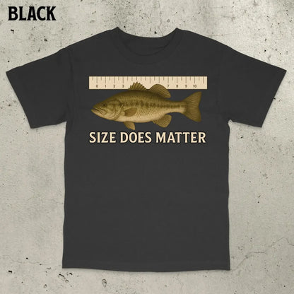 True Lure Classic Fishing T-Shirts
