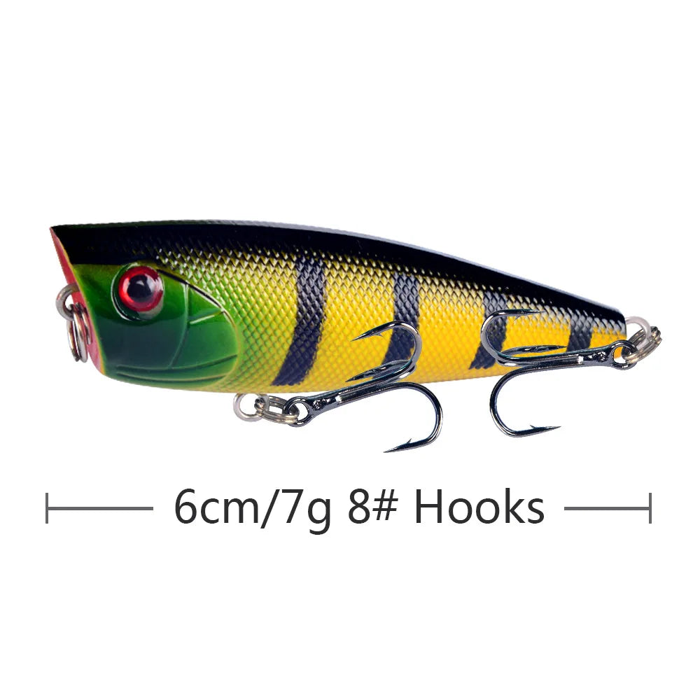 Predator Popper