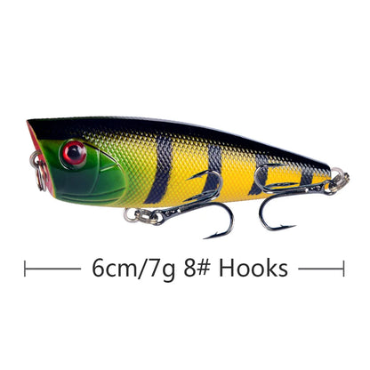 Predator Popper
