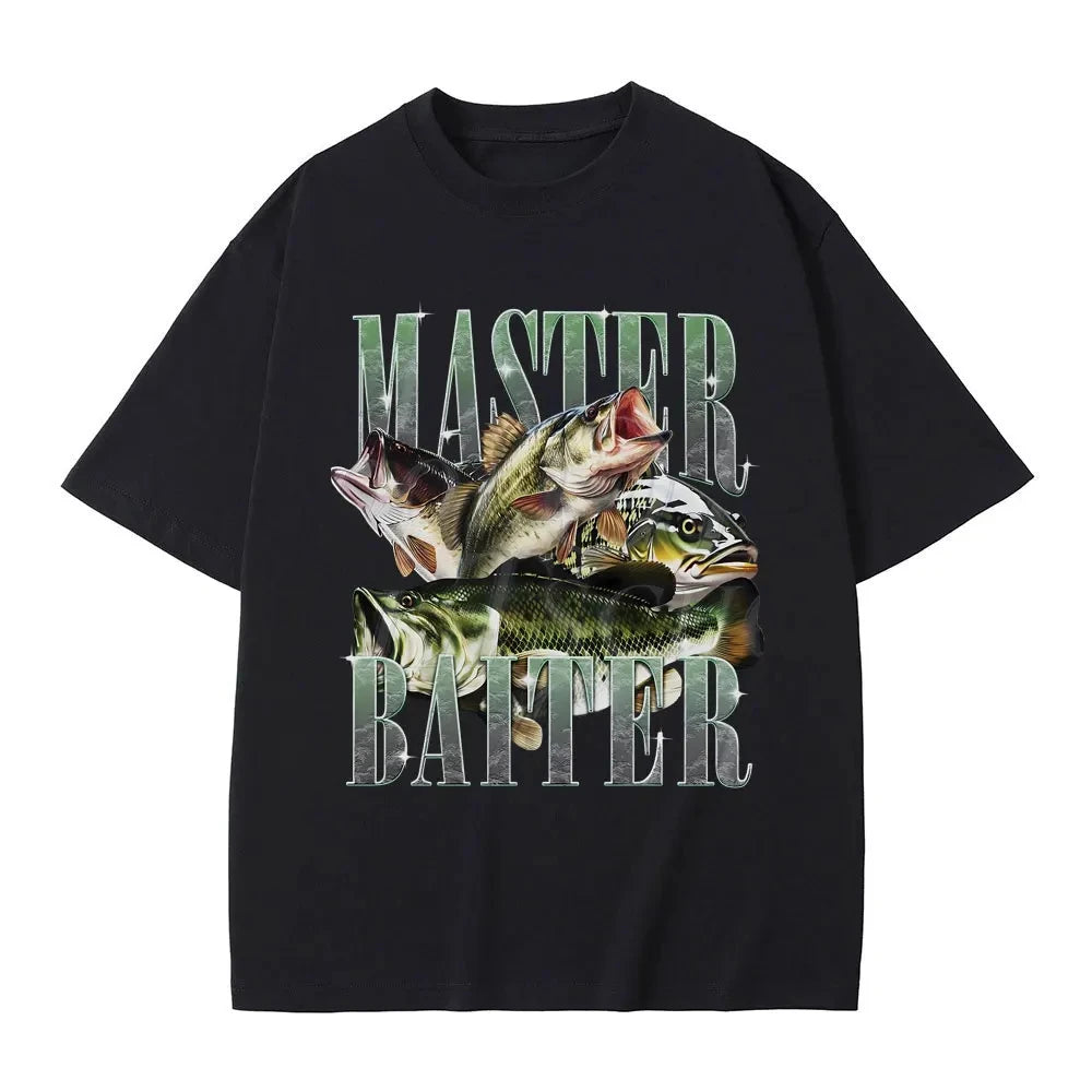 Master Baiter T-Shirt