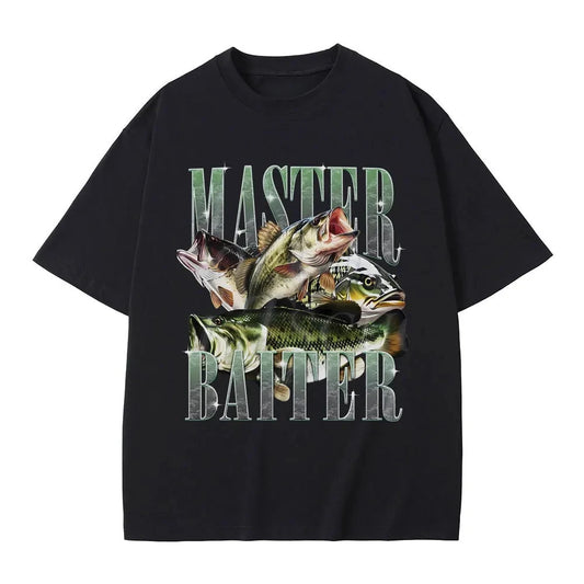 Master Baiter T-Shirt