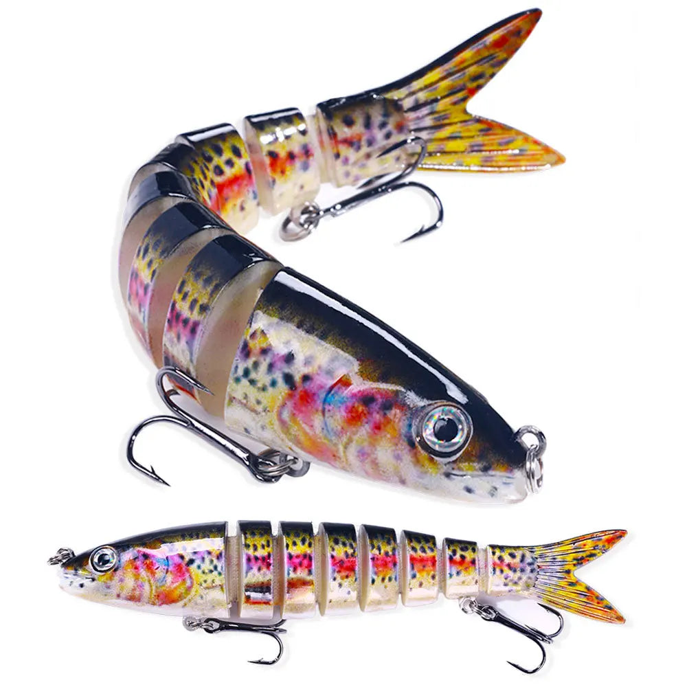 Glide Swimbait