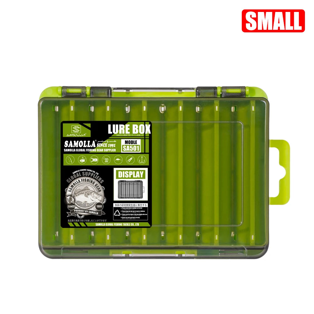 Classic Tackle Box