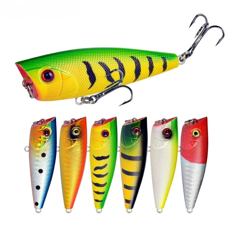 Predator Popper
