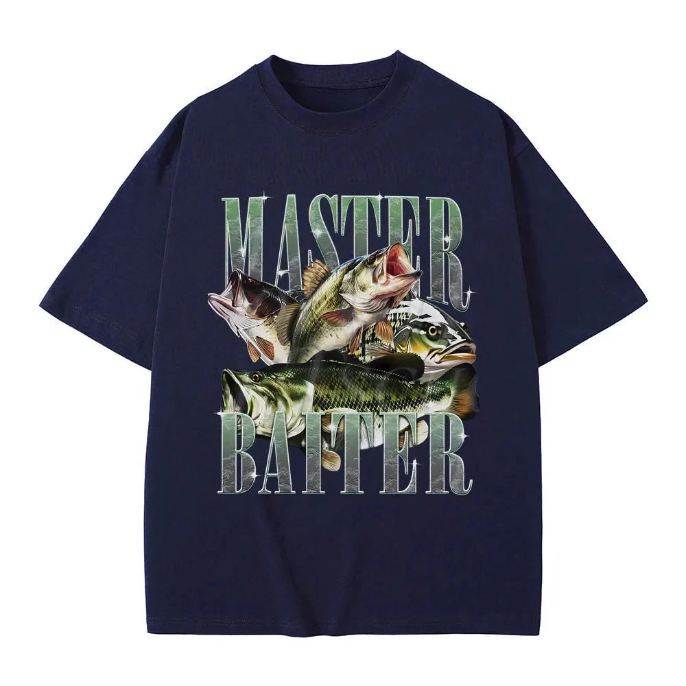 Master Baiter T-Shirt