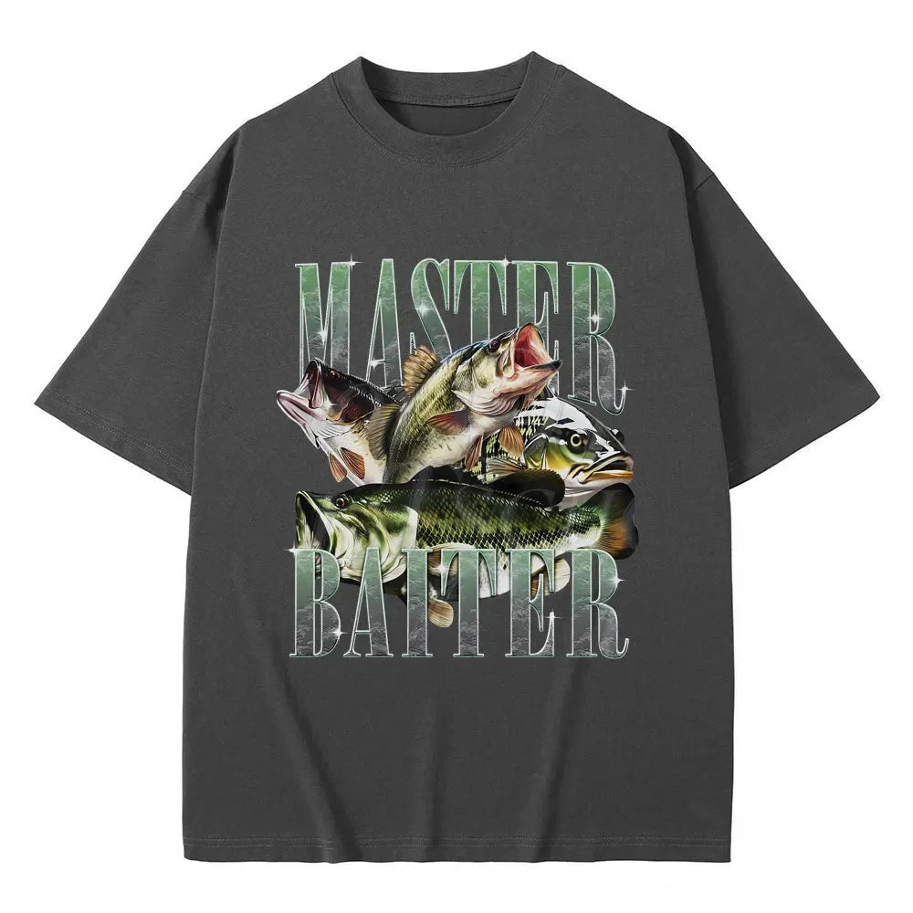 Master Baiter T-Shirt