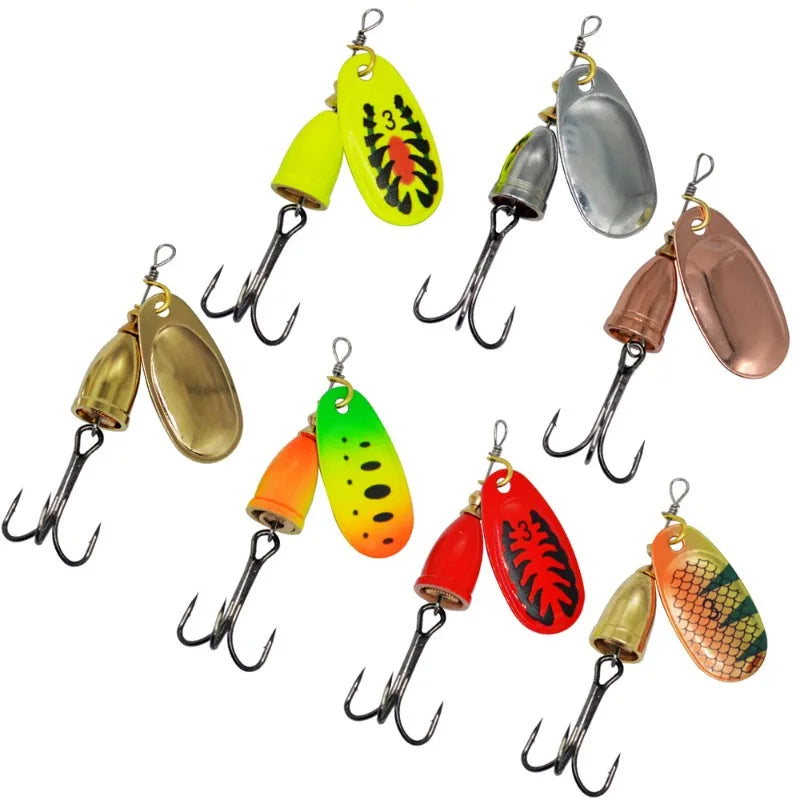 Hunter Spinnerbait
