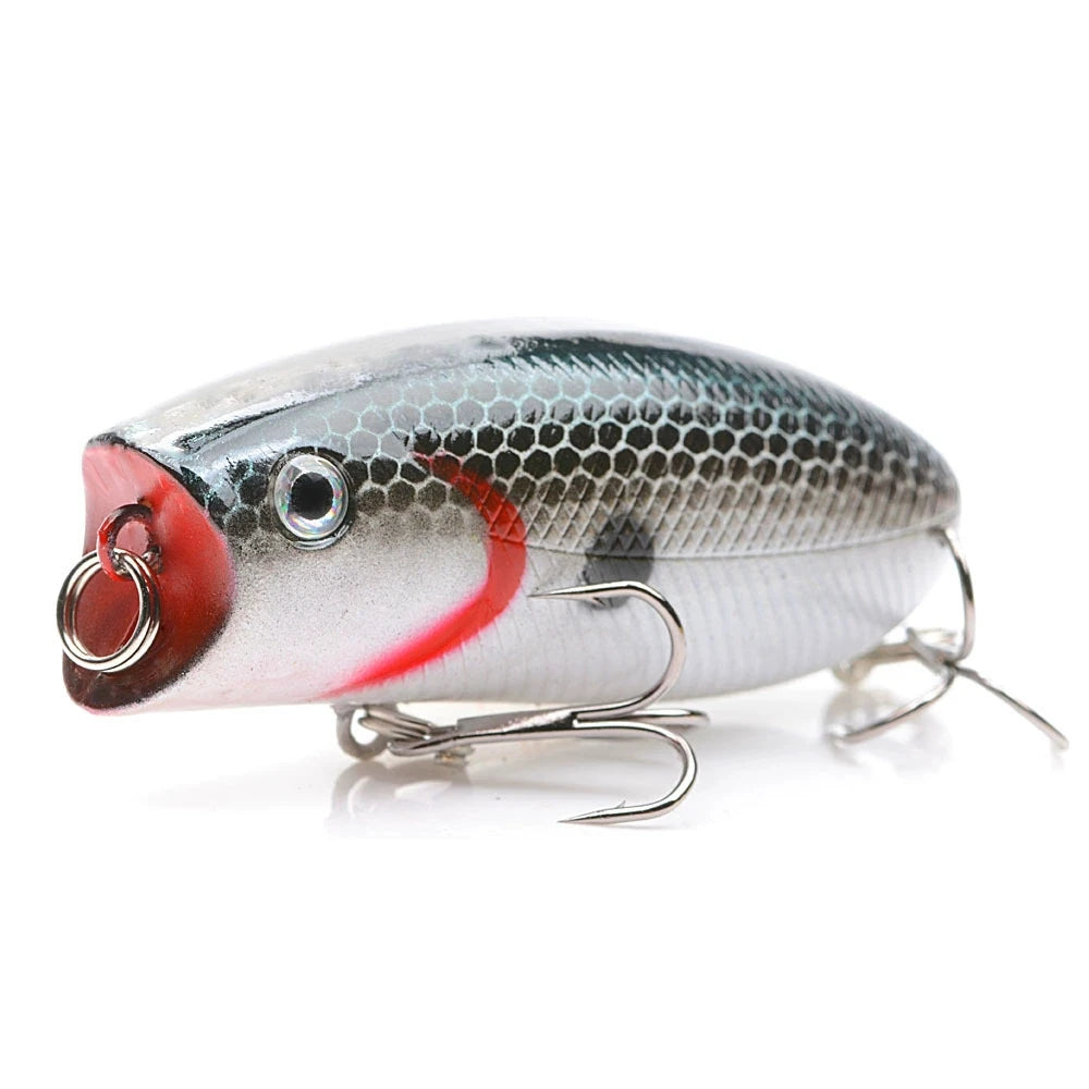 Topwater Popper