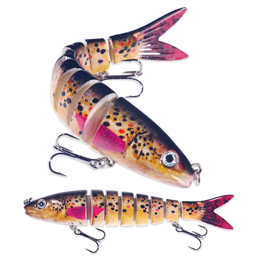 Glide Swimbait