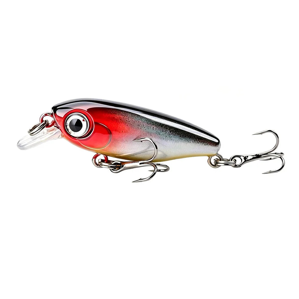 Micro Minnow