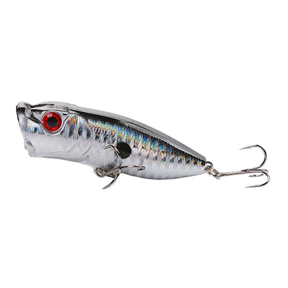 Surface Striker