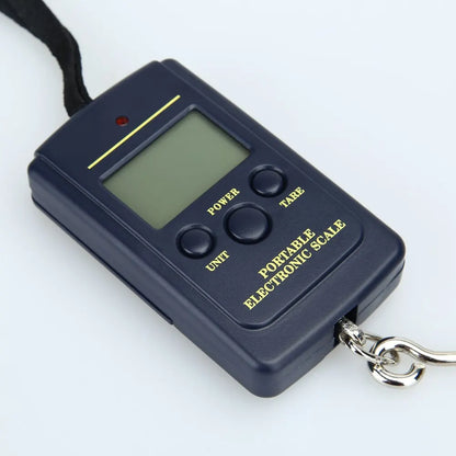 Portable Mini Scale