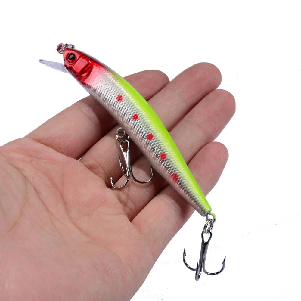 Deep Diving Jerkbait