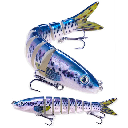 Glide Swimbait