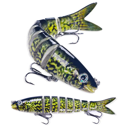Glide Swimbait
