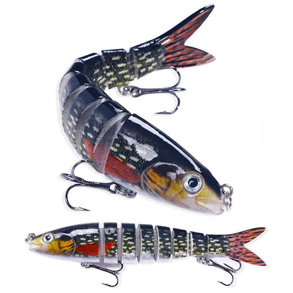 Glide Swimbait