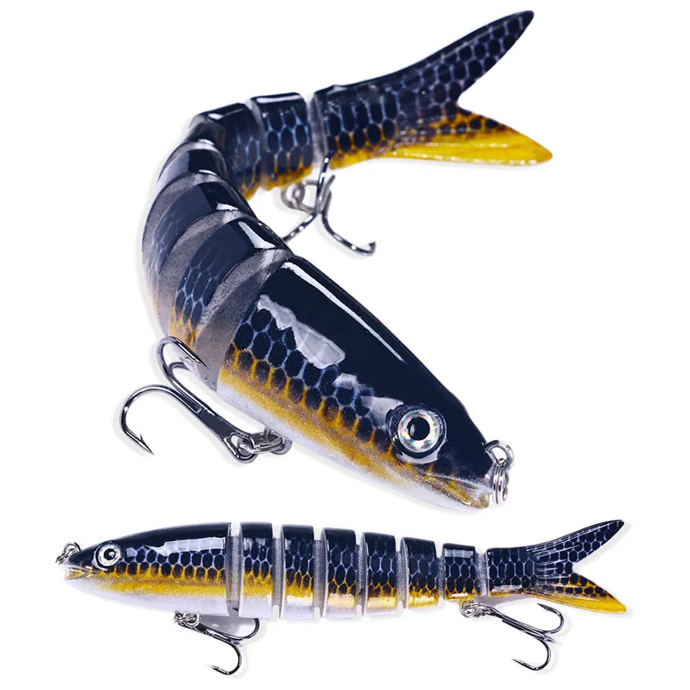Glide Swimbait