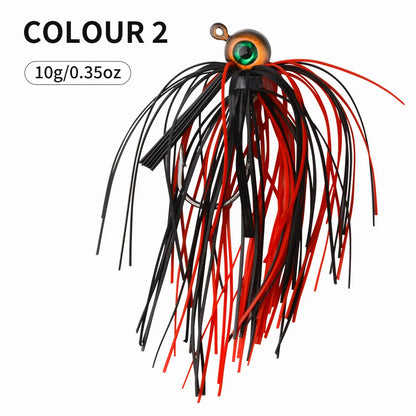 Bass Jig