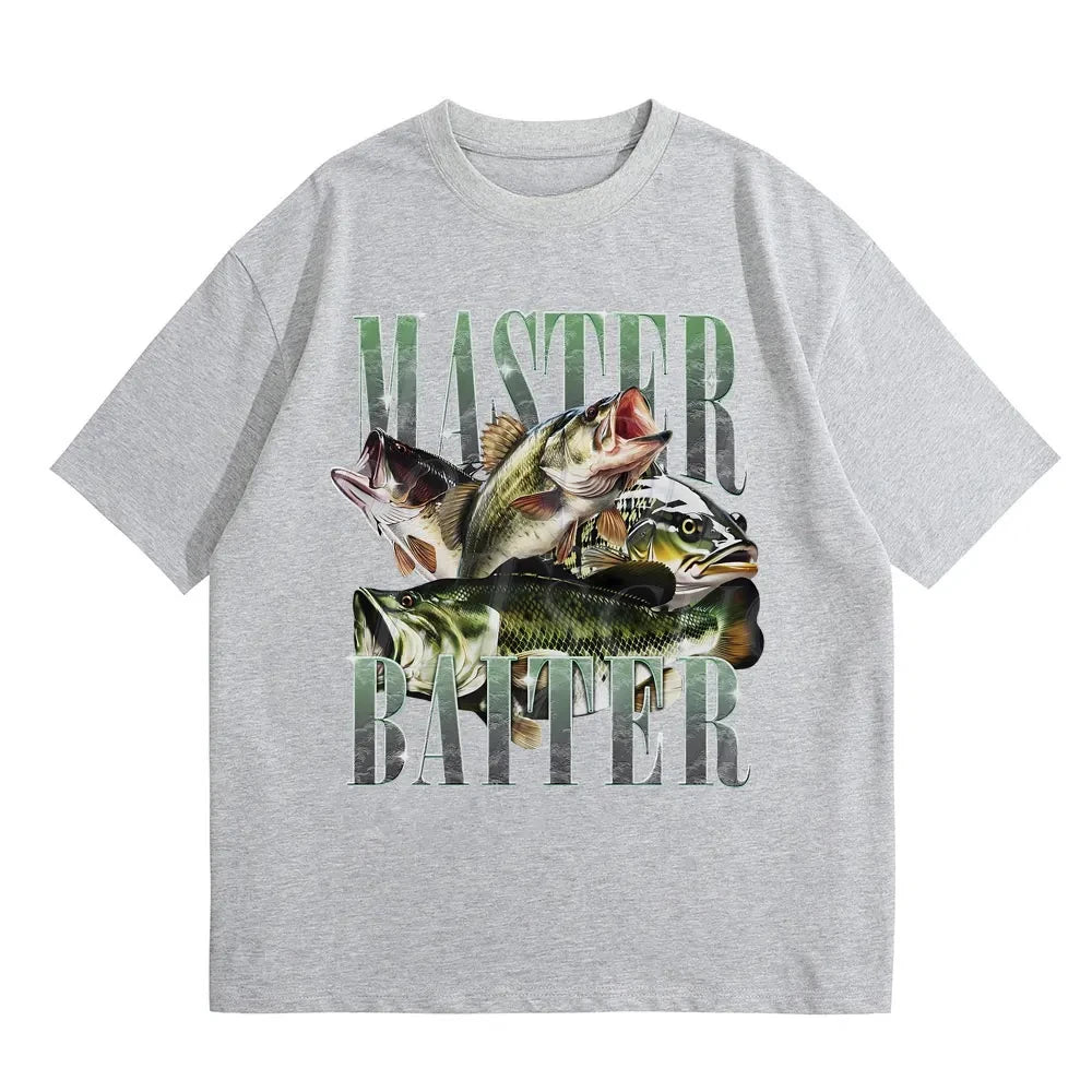 Master Baiter T-Shirt