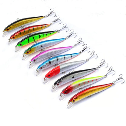 Deep Diving Jerkbait
