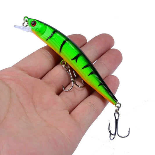 Deep Diving Jerkbait