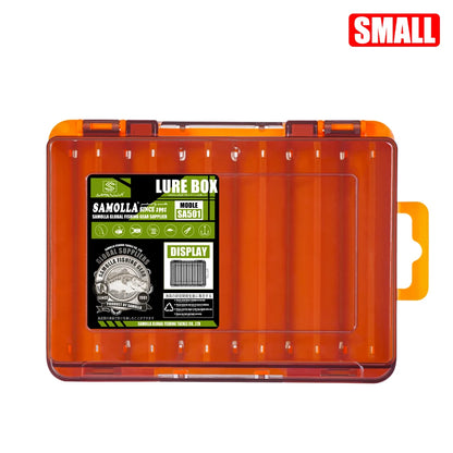 Classic Tackle Box