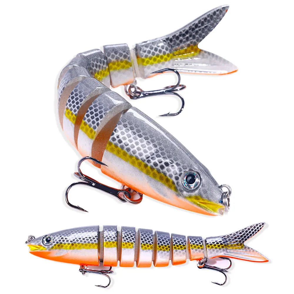 Glide Swimbait