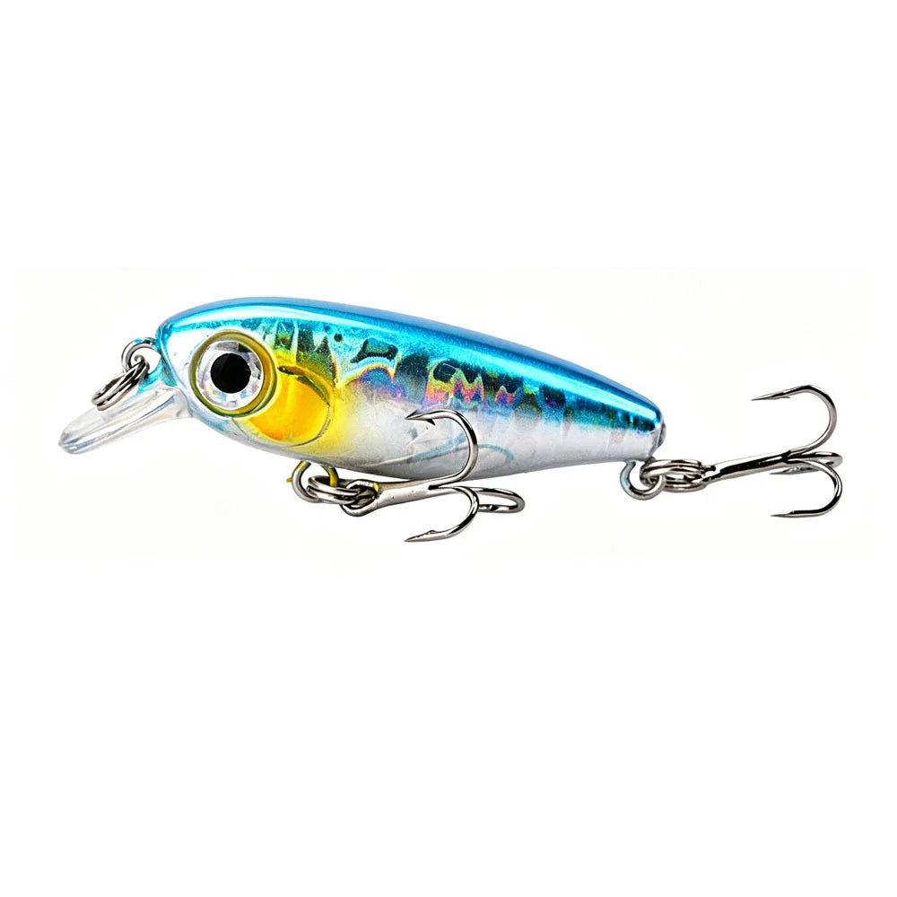 Micro Minnow