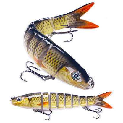 Glide Swimbait