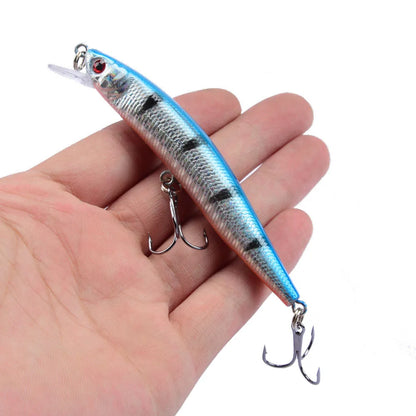 Deep Diving Jerkbait