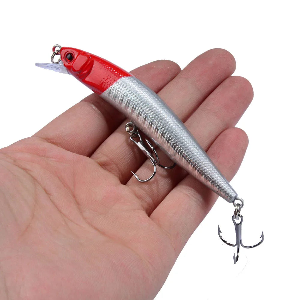 Deep Diving Jerkbait