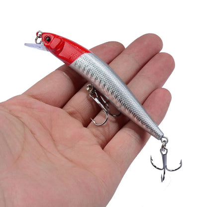 Deep Diving Jerkbait