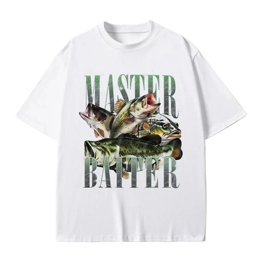 Master Baiter T-Shirt