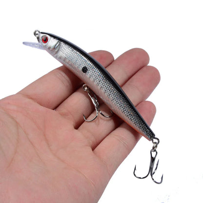 Deep Diving Jerkbait